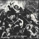 Kriegsgott - Legion Ov Revenge CD
